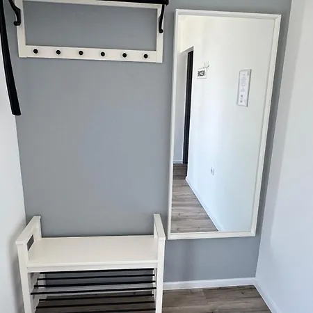 Silenzio Apartment *