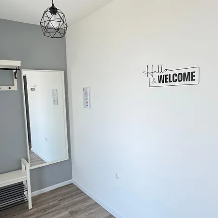 Apartamento Silenzio