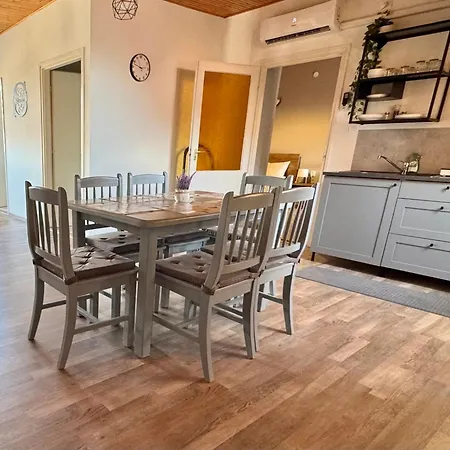 Apartment Silenzio
